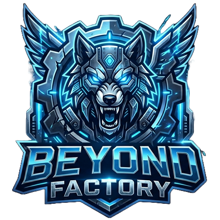 Beyond Factory